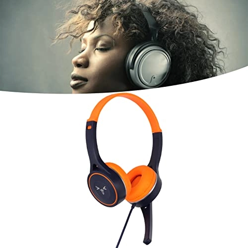 Kids Headset Wired Headset