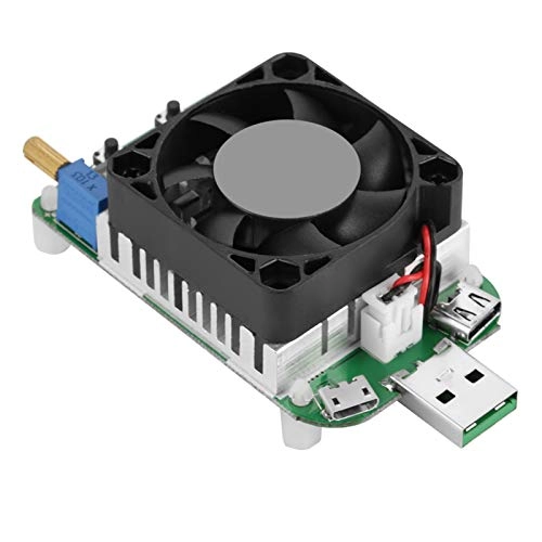 LD35 - USB Tester 35W