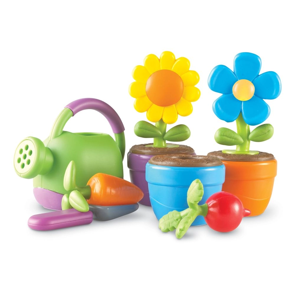 Grow It! - Ideal for ages 2+ 9 piece(s)