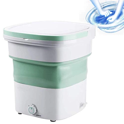 Small Folding Washing Machine