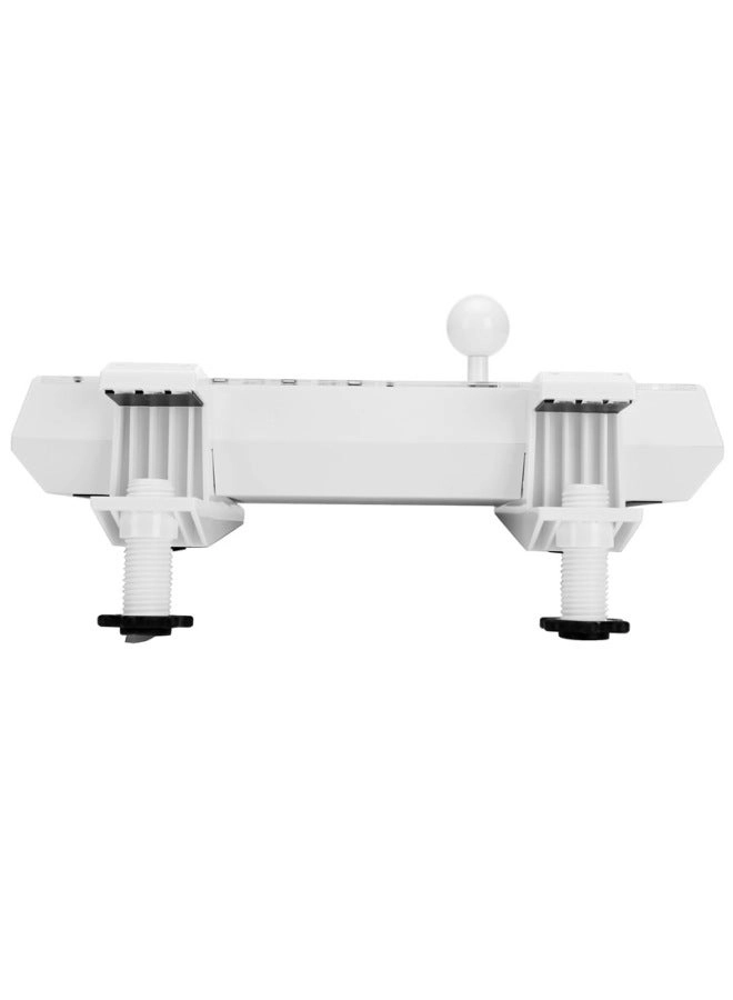 Q1-Qw - Black White Ps3 Pc Android Devices Smart Tvs Switch