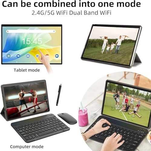 CM8800 Plus - 512GB 10.1"