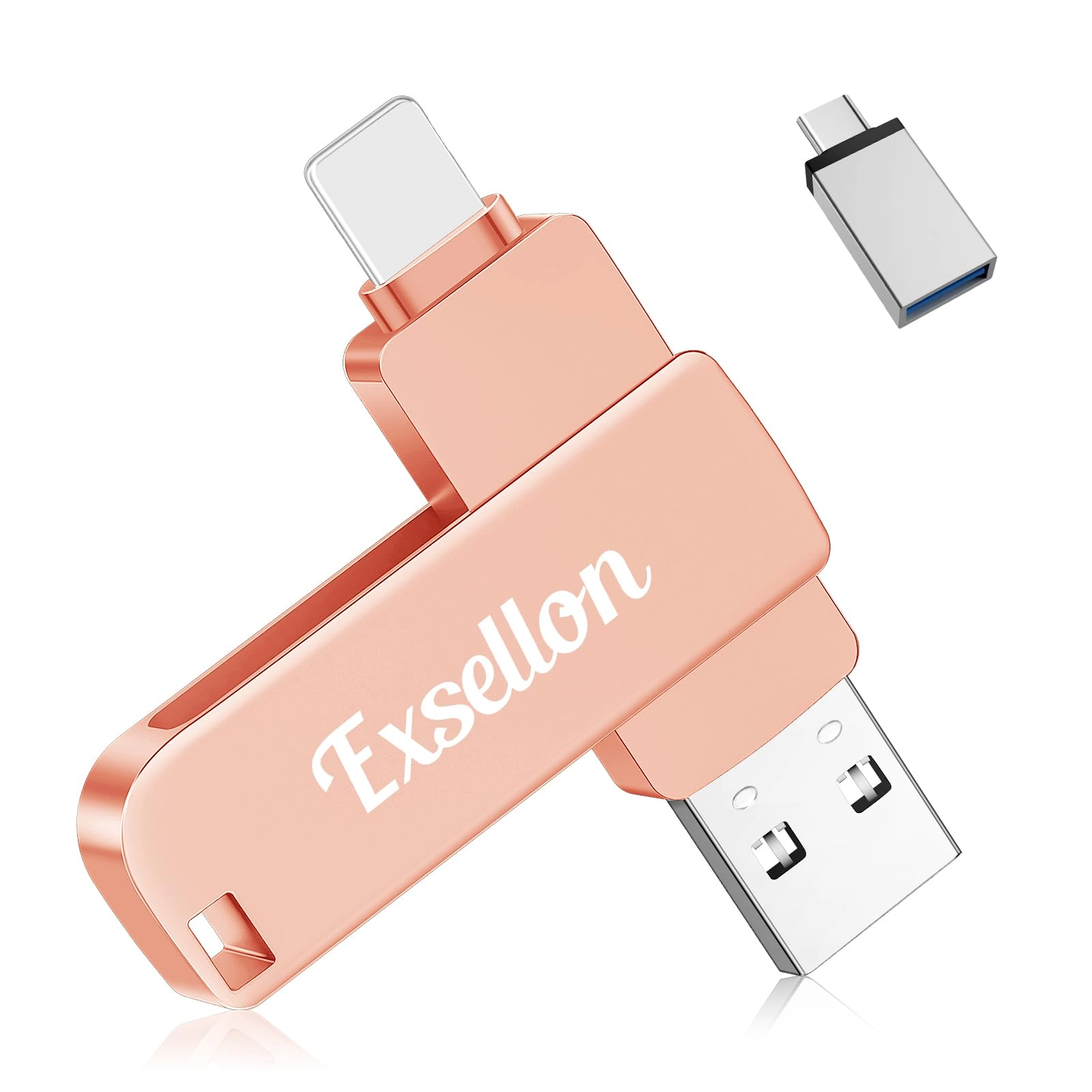 Exsellon E40 - 128GB