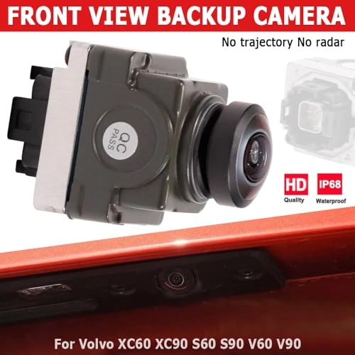 Reversing Assist Camera - Night vision