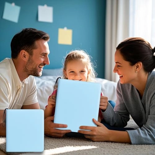 Polaroid I-Type 256 Pockets PU Photo Album