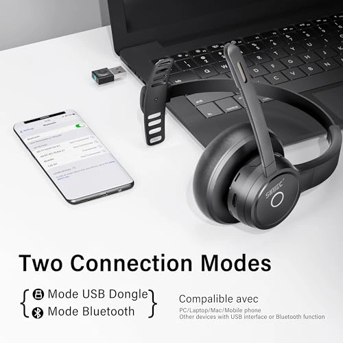 Bluetooth Headset Wireless Headset