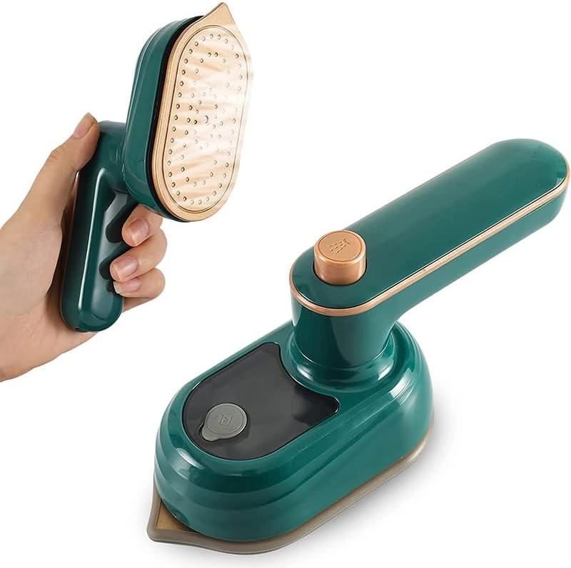 Chigo Electric iron steamer - handheld travel wet dry
