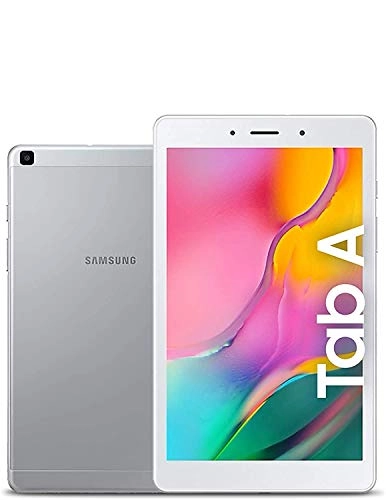Galaxy Tab A - 32GB 8"