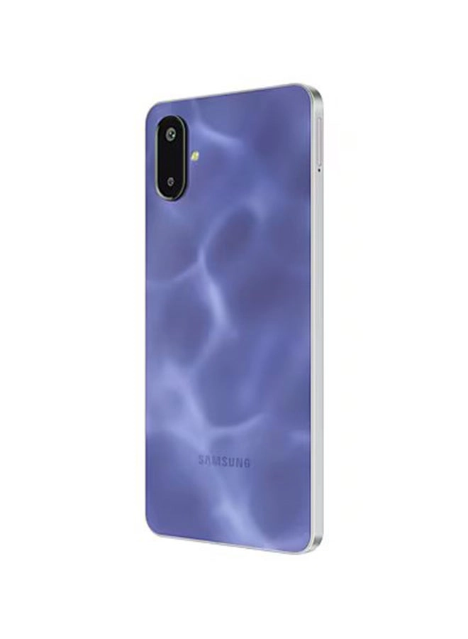 Galaxy F06 - 4GB 128GB