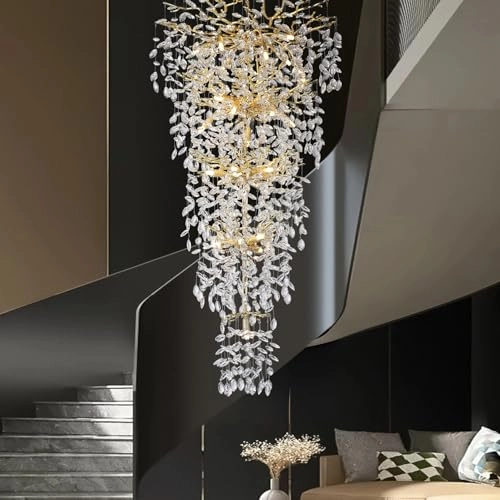 Crystal Chandelier