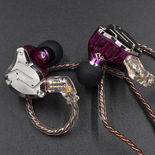 ZS10 PRO X - Wired Earbud