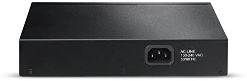 ES-1008PH 8-ports