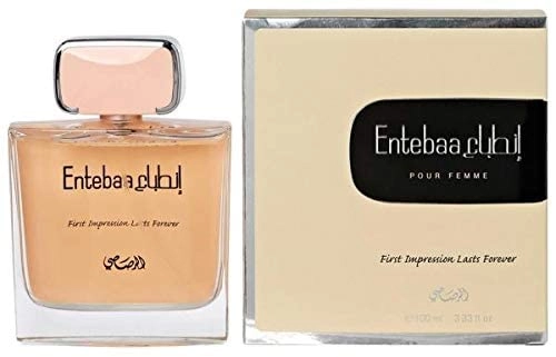 Entebaa Eau de Parfum 100 ml