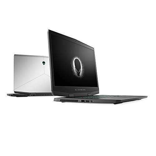 M17 AWM17-7257SLV - 17.3'' Core i7-8750H 16GB DDR4 512GB SSD 1TB HDD