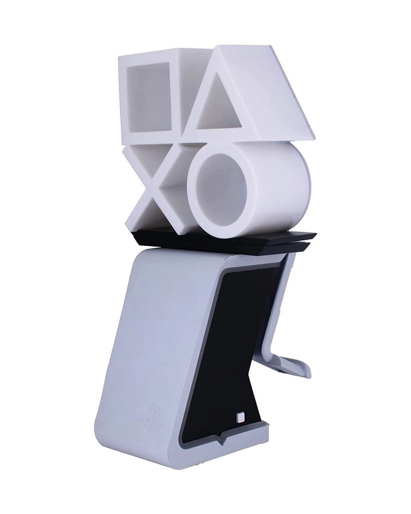Ikons Phone & Controller Holder - PS5