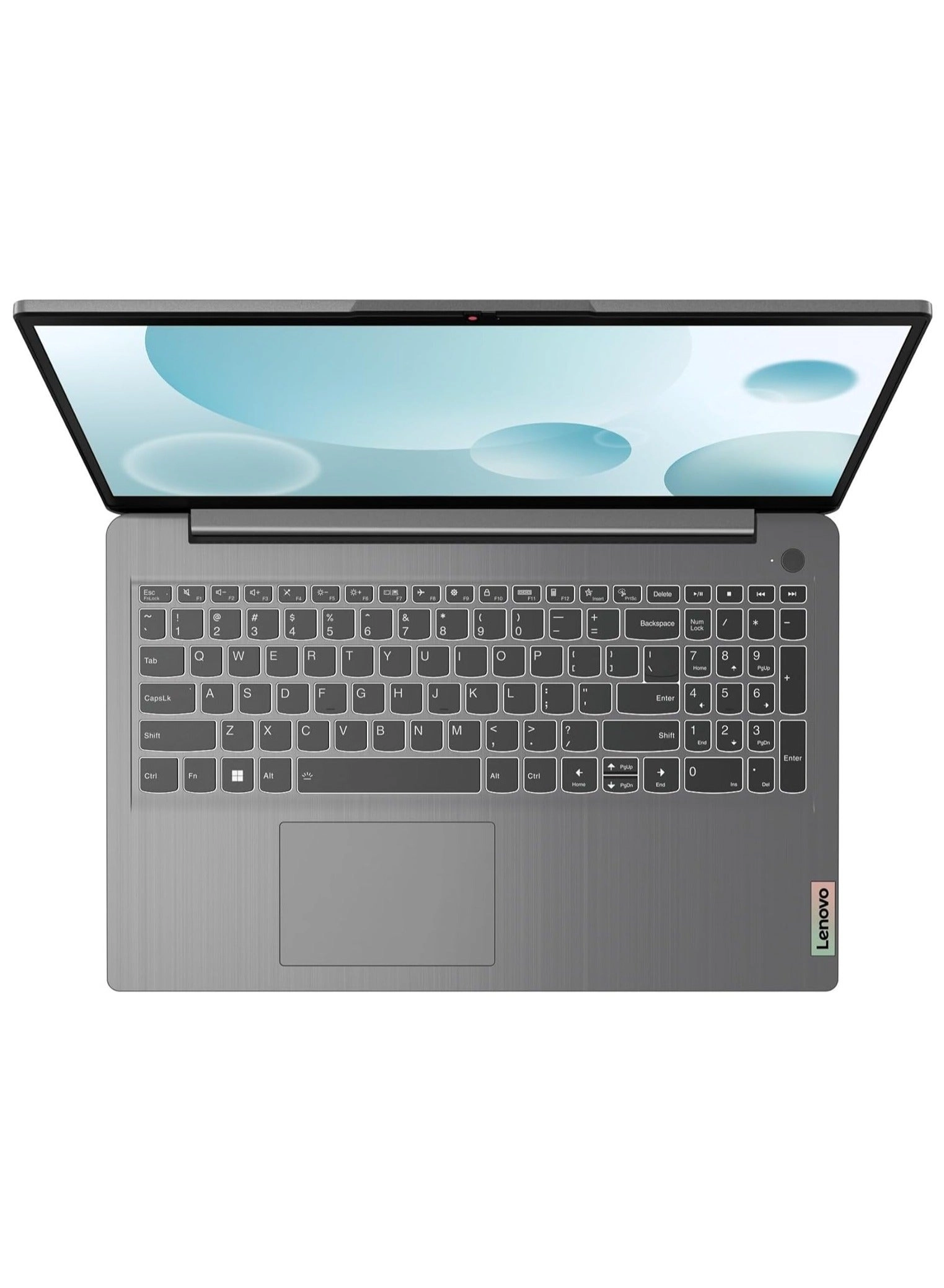 IdeaPad 3 15IAU7 - 15.6'' Core i7-1255u 16GB DDR4 1TB SSD
