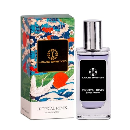Tropical Remix Eau de Parfum 30ml