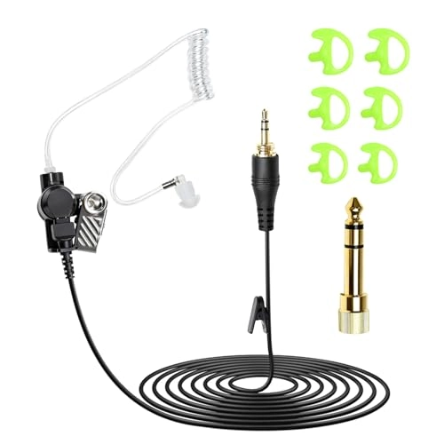 avph4 Wired Earbud