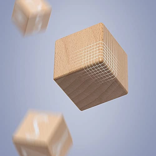 ABC Building Blocks - 3 years and up 31 pieces