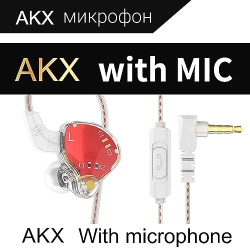 Wired Earphones Wired Earbud