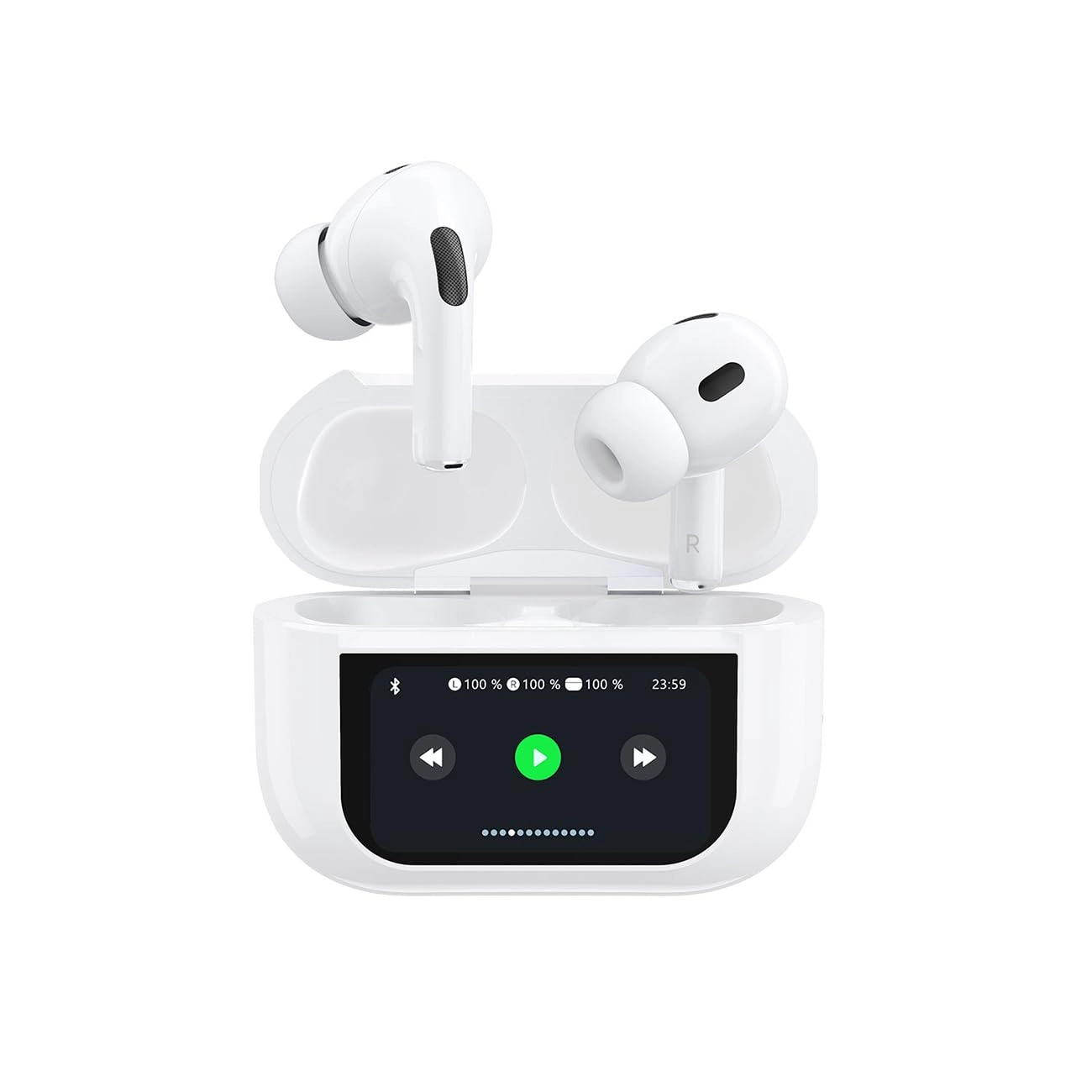 INDUTWSU10P Wireless Earbud
