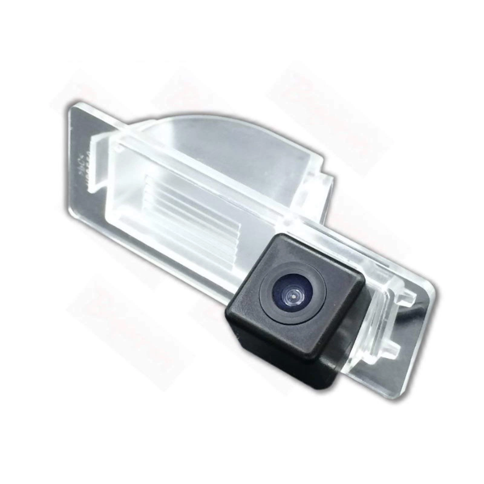 Rear View Backup Camera - Night Vision