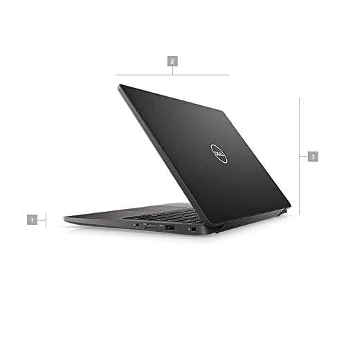 (Renewed) Latitude 7400 - 14'' i5-8350 16GB DDR4 256GB SSD