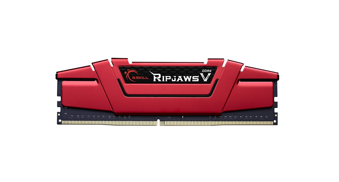 Ripjaws V - 32GB 3200MHz DDR4