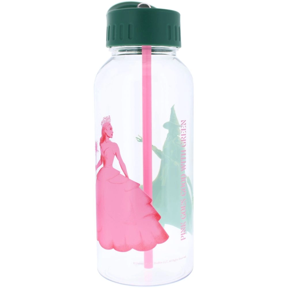 BLUEPRINT COLLECTIONS Wicked Water Bottle - 1L
