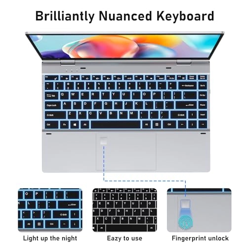 FUN01-05 - 14'' Core i7-1265U 16GB DDR4 1TB SSD