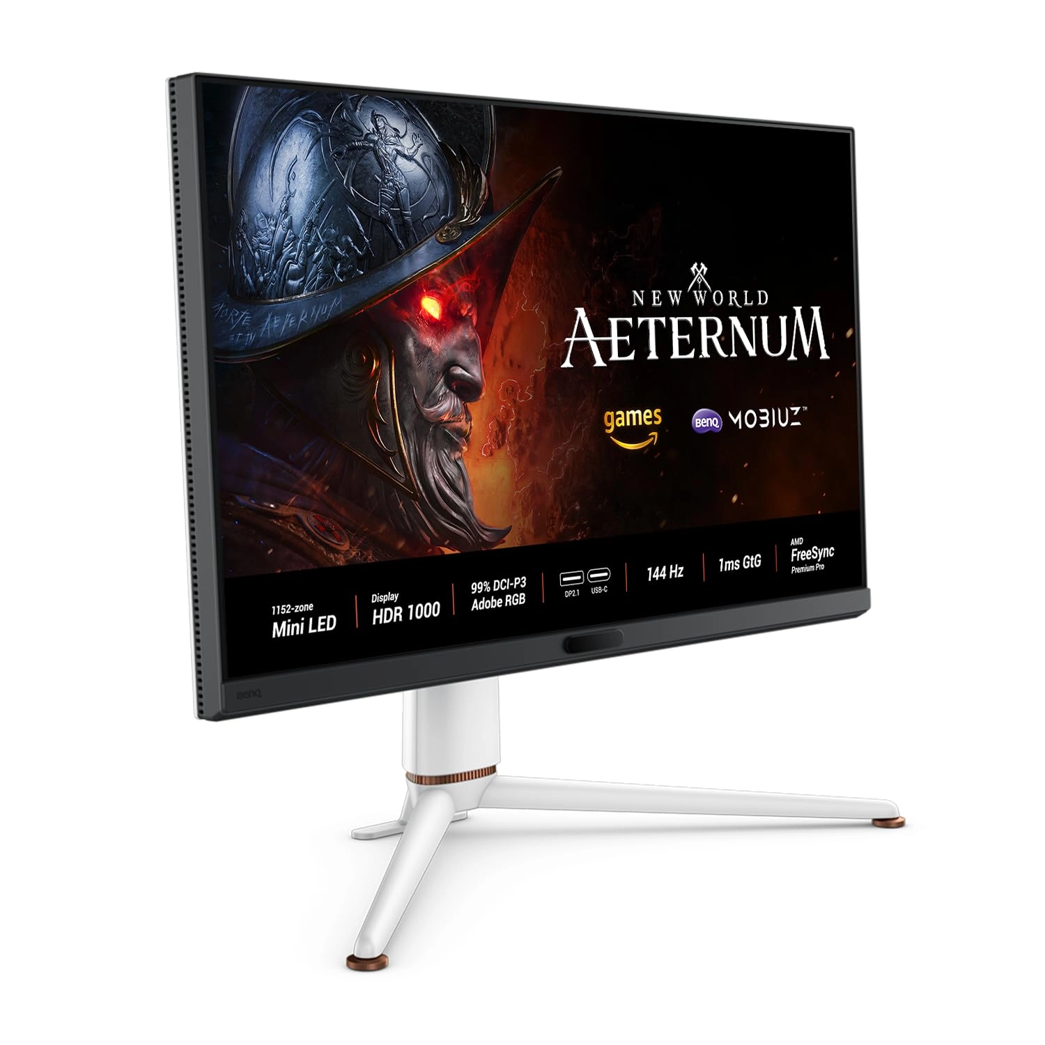 EX321UX - 31.5 Inches 3840 x 2160 Pixels