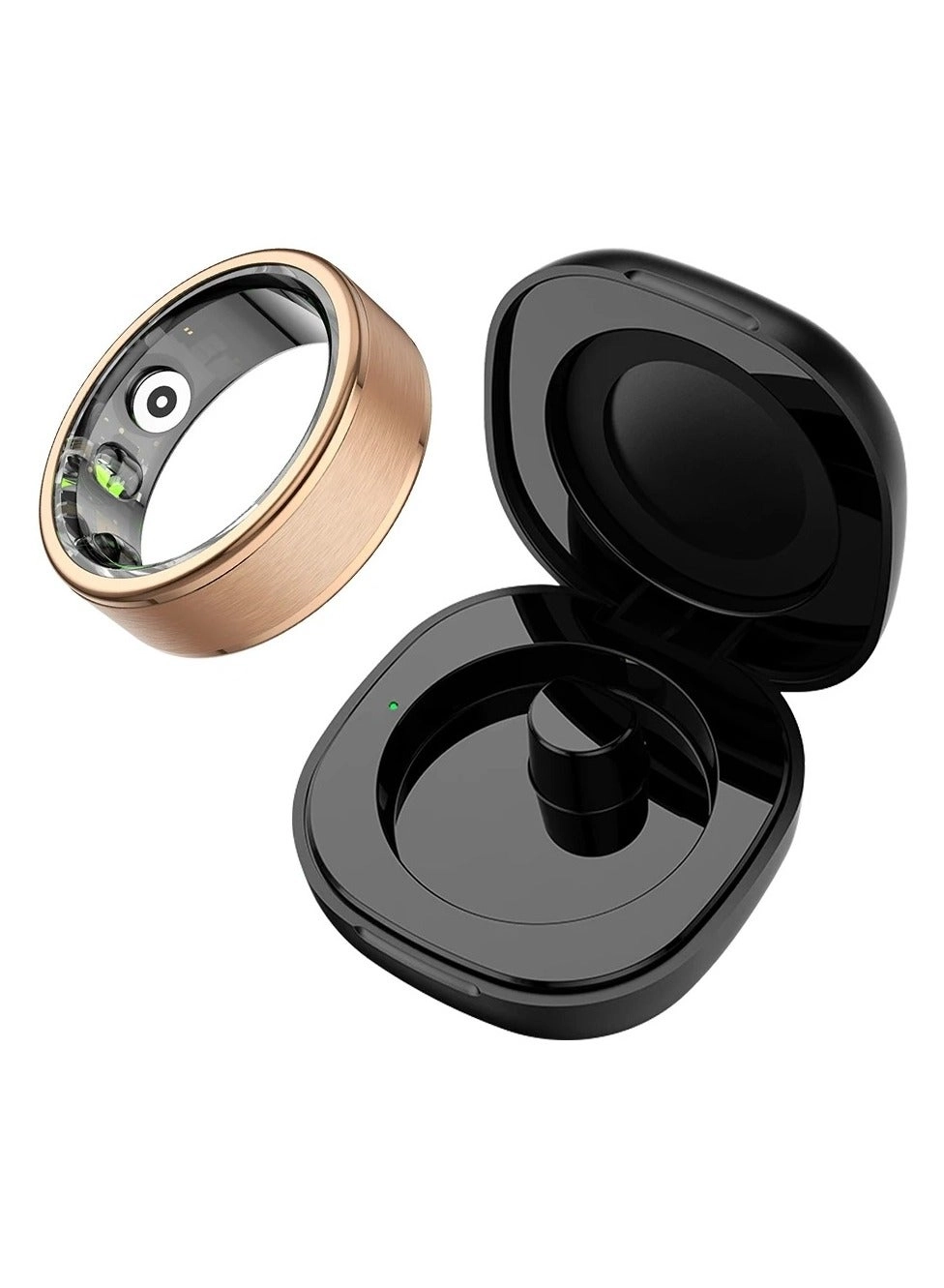 R03 Titanium