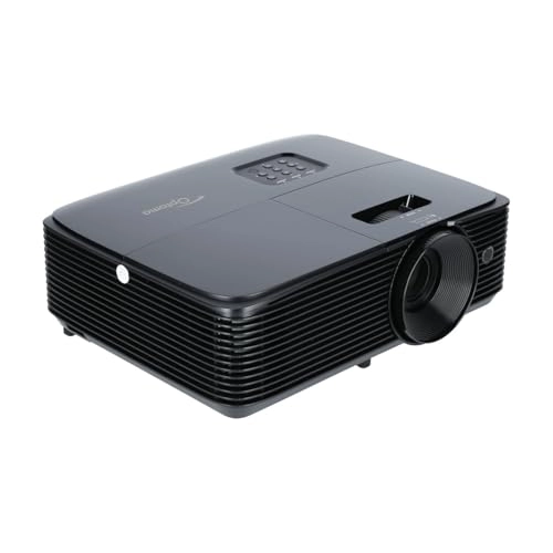 VP W371 3700 ANSI Lumens