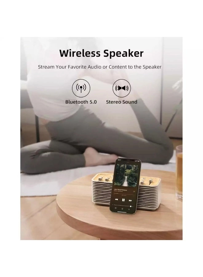 Sound Machine - 255+ Mixing Options Night Light