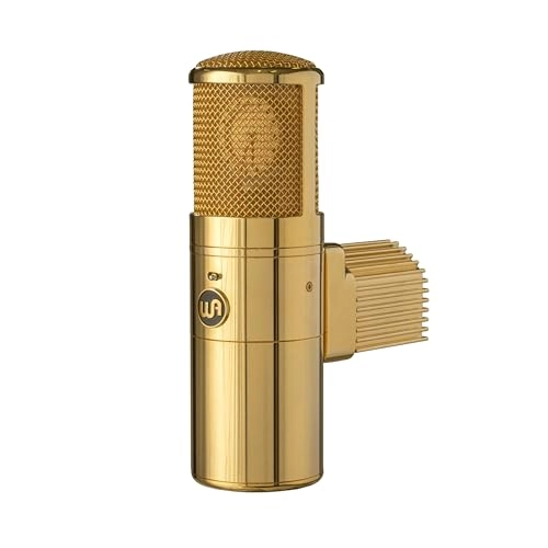 WA-8000 XLR Microphone