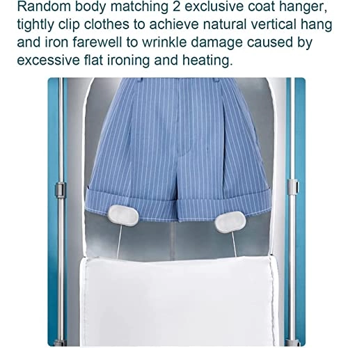 Clothes care machine