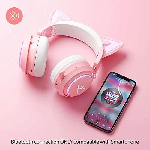 GS510 Wireless Headphone