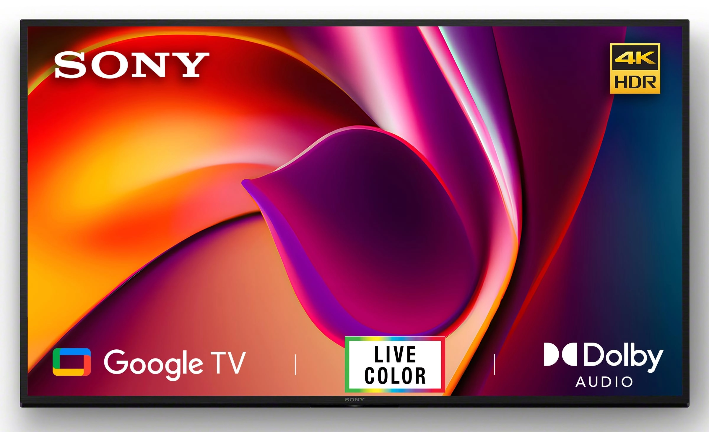 Sony KD-50X64L - 50 inches