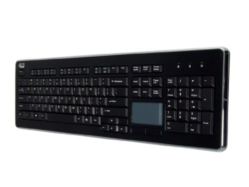 AKB-440UB - Wired/Wireless