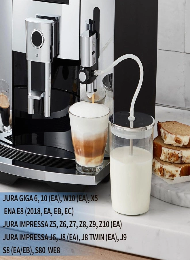 Milk tube HP3