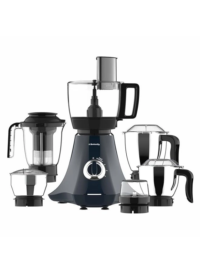 Butterfly Nexo - 2 L 750 W