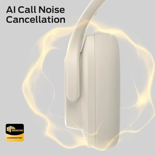 Mission 200 Wireless Headphone