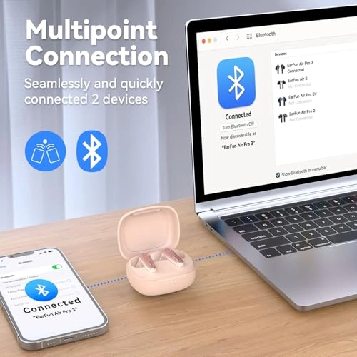 Air Pro 3 Wireless Earbud