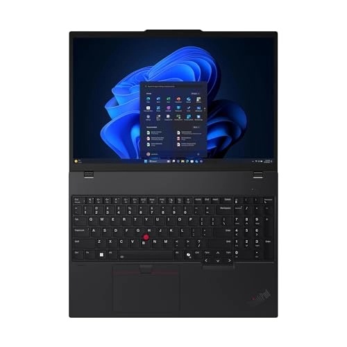 ThinkPad T16 Gen 4 21QE001KGR - 16'' Core Ultra 7 255U 16GB DDR5 512GB SSD