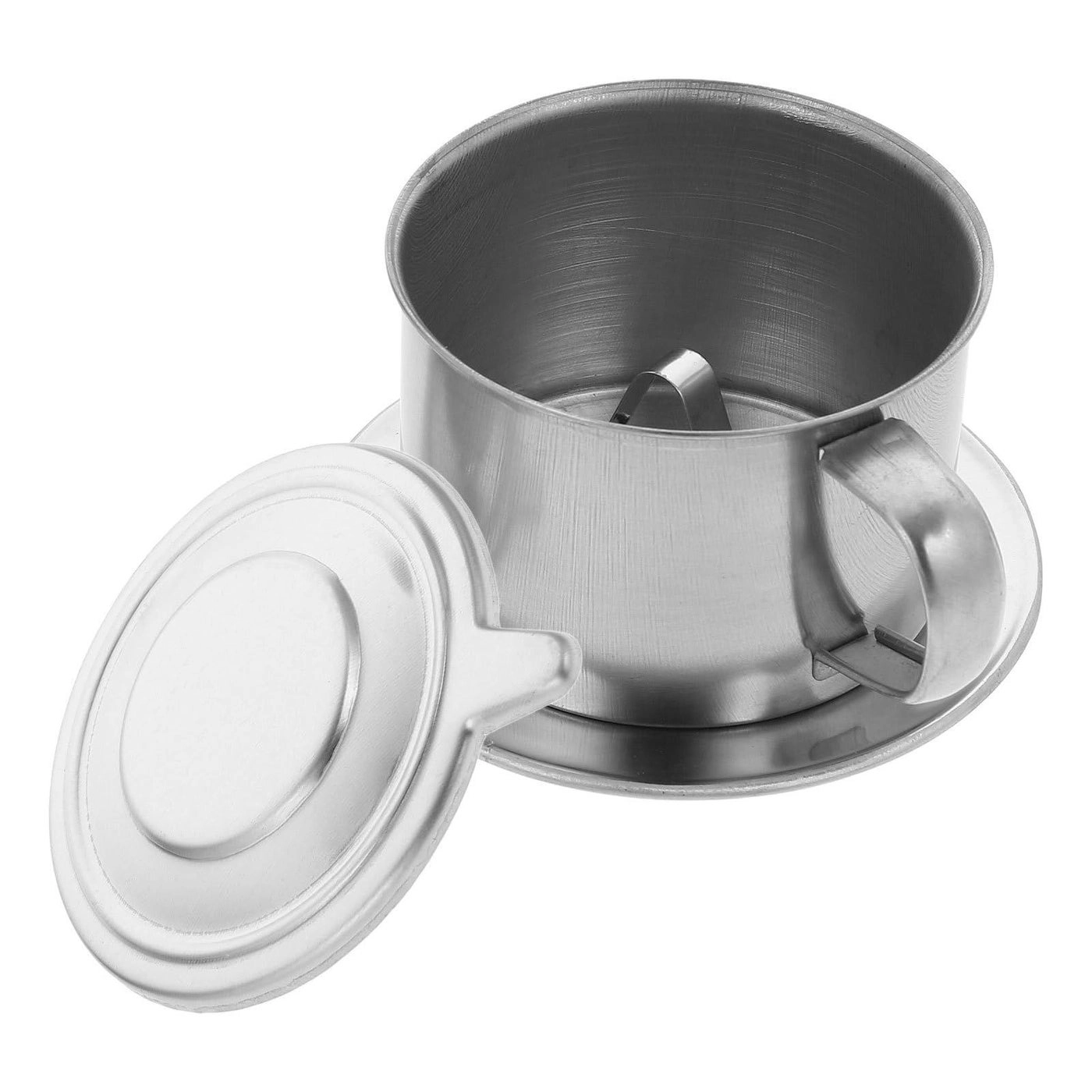 Vietnamese Coffee Dripper - Stainless Steel 200ML