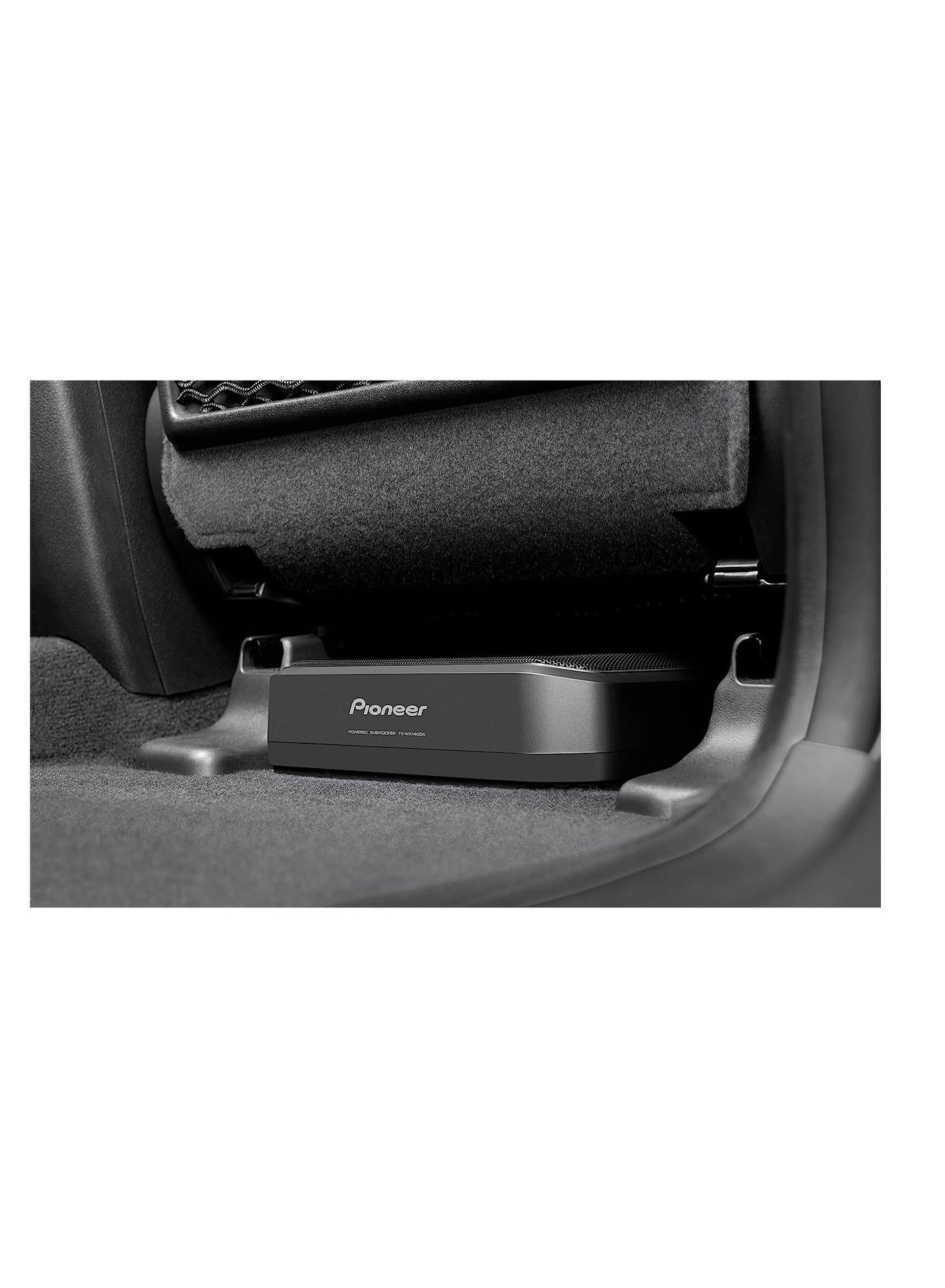 TS-WX140DA - 50 W RMS 8" x 5-1/4"