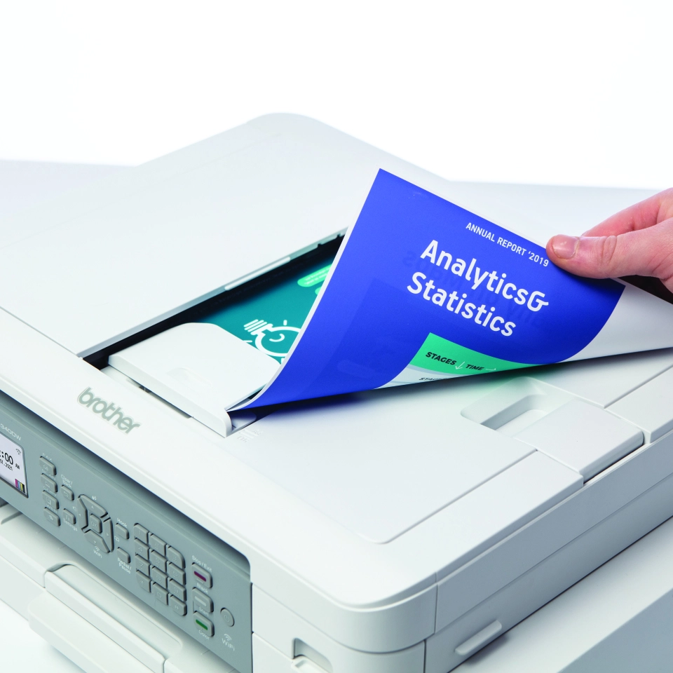 MFC-J3940DW - Inkjet Color