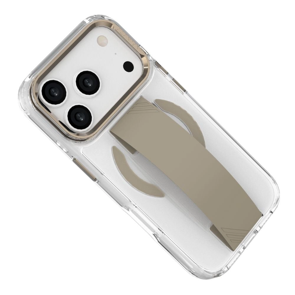 Grypsta Case for iPhone 17 Pro Max
