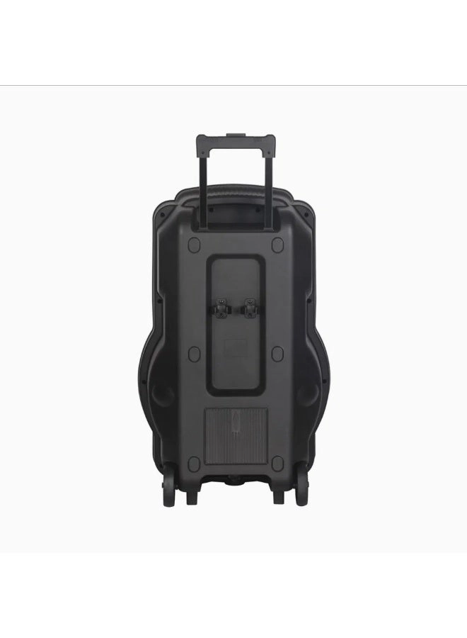 S803 - 2 Wireless Microphones 40W