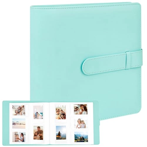 Instax Mini 360 Pockets PU Photo Album